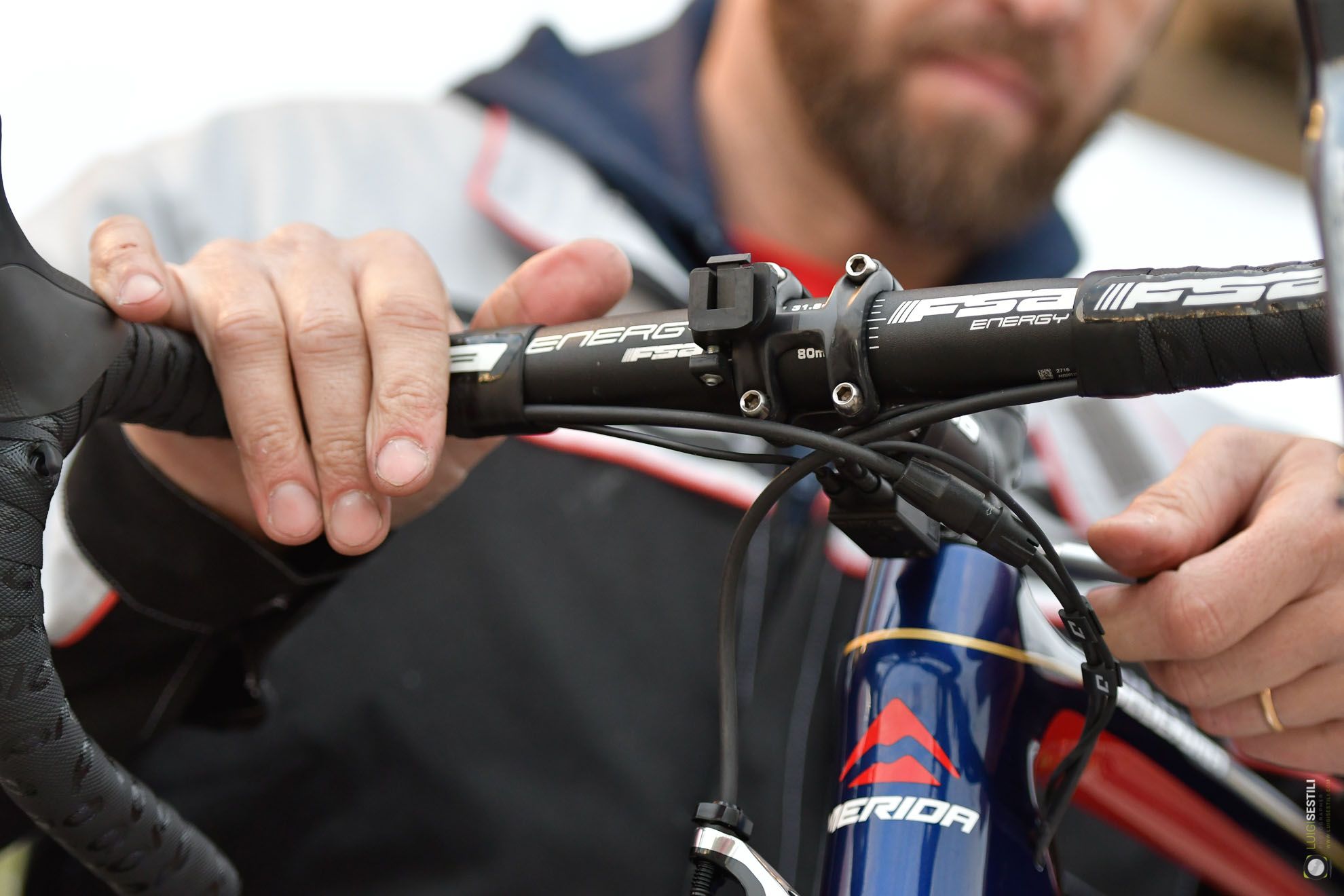 full speed ahead bike