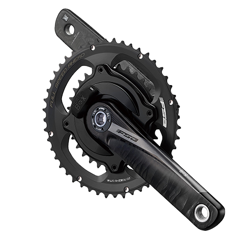 PowerBox Carbon Supercompact