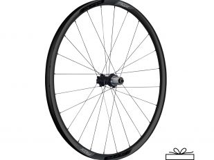 Christmas (High) Lights: AGX wheelset